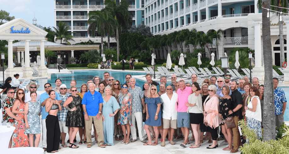 Bahamas Trip