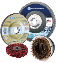 Abrasives