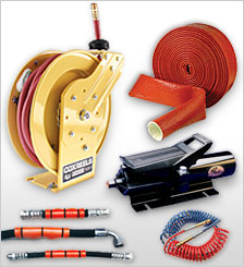 Pneumatics