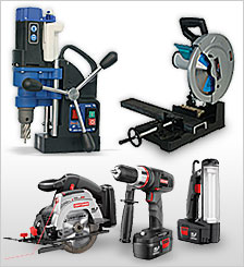 Power tools