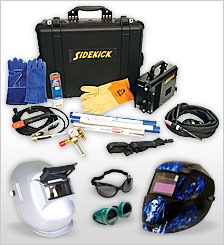 Welding