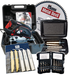 Cutting Tools