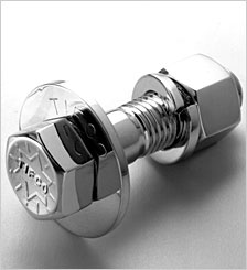Fasteners