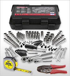 Hand Tools