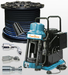 Hydraulics