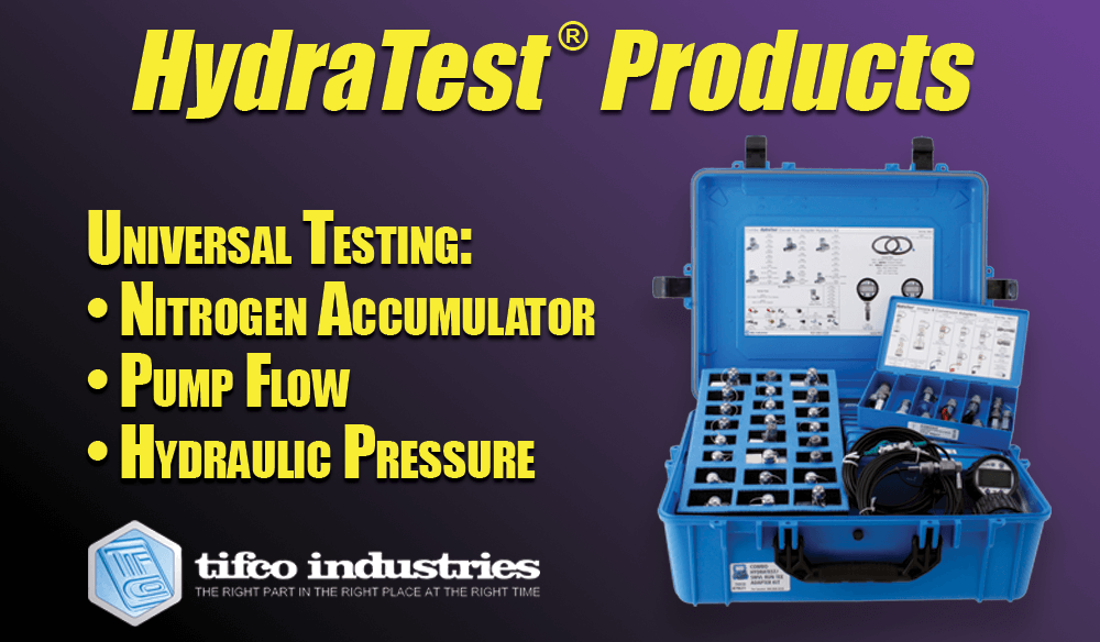 Hydratest
