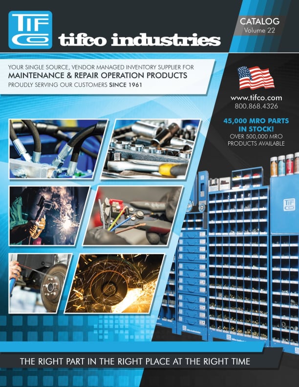 Tifco Product Catalog