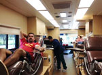 Blood Drive 2