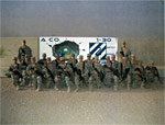 Military Donations