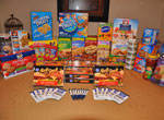 Military Care Package 1